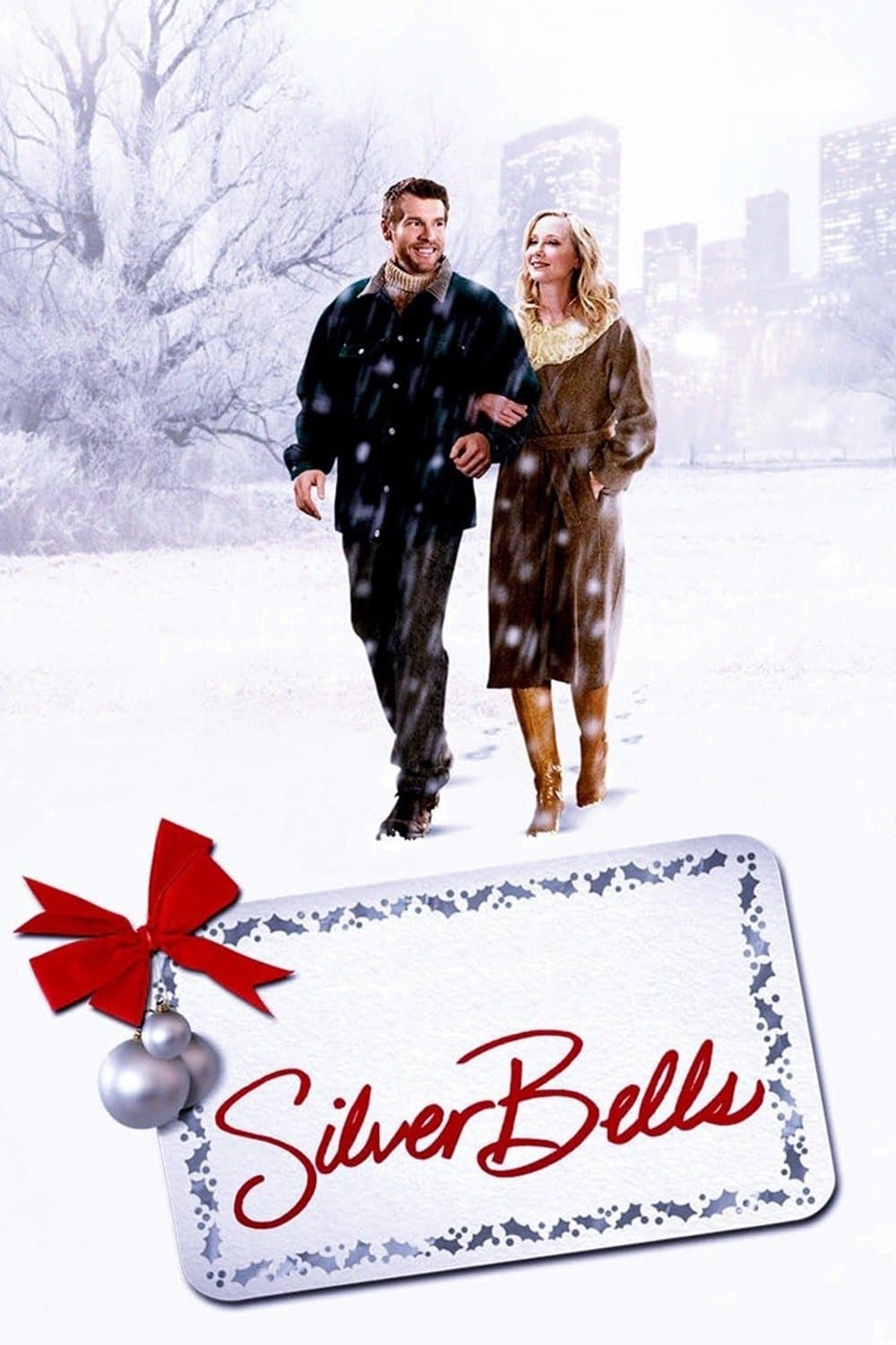 Poster di Silver Bells