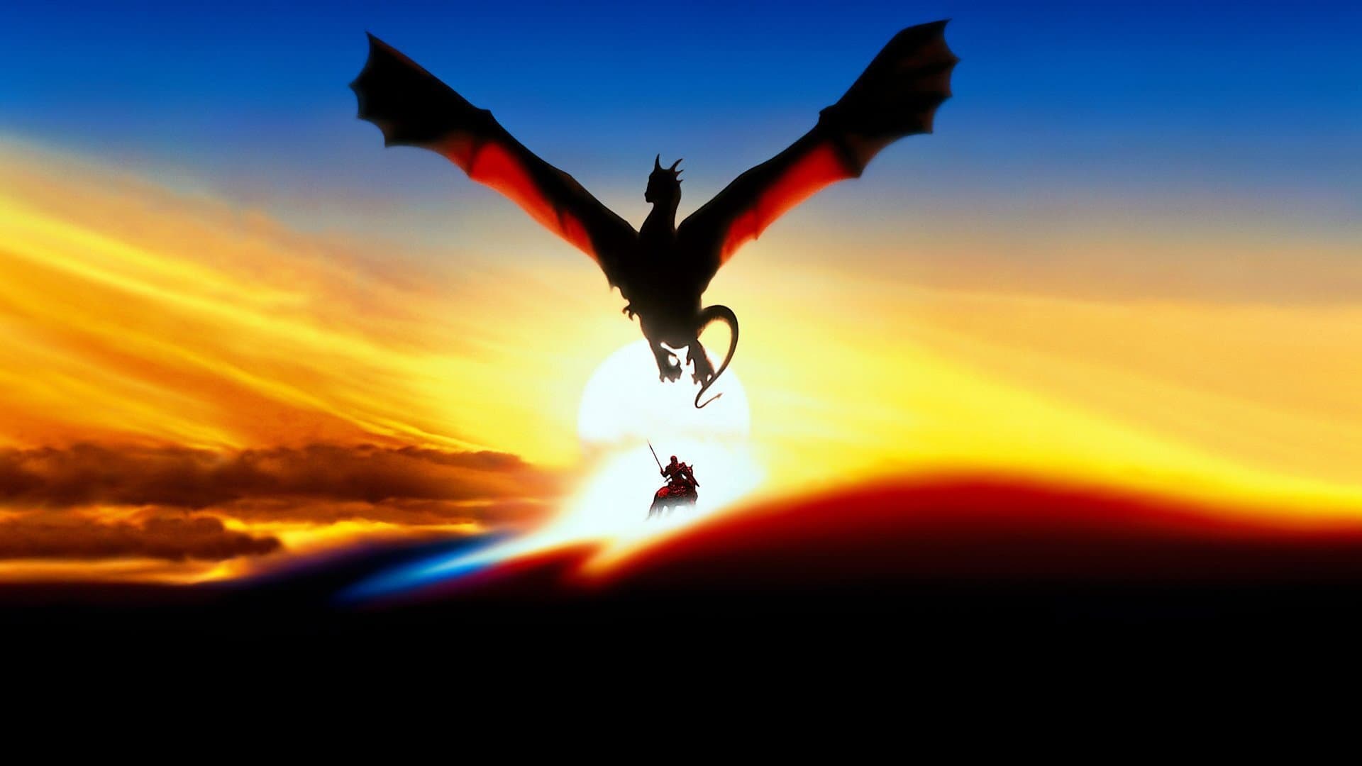 DragonHeart - immagine