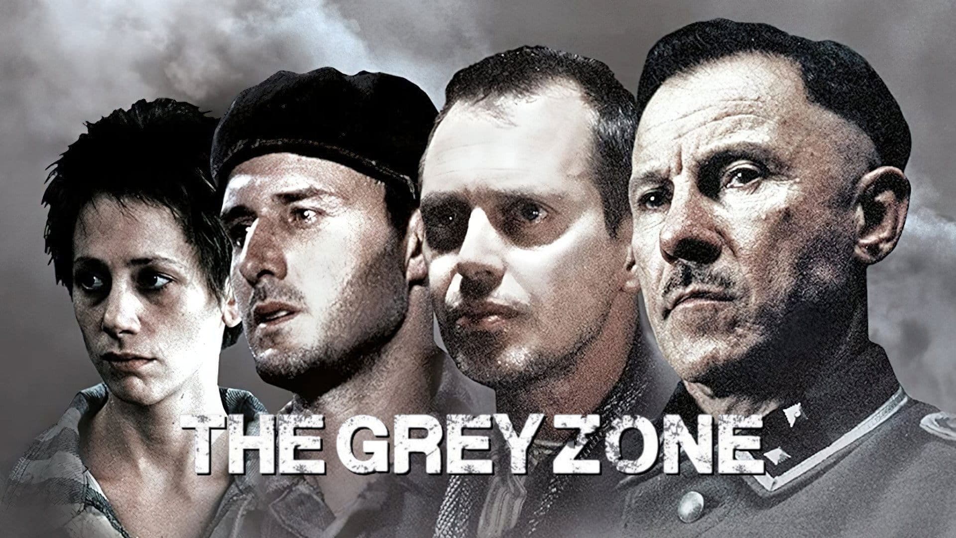La zona grigia - immagine