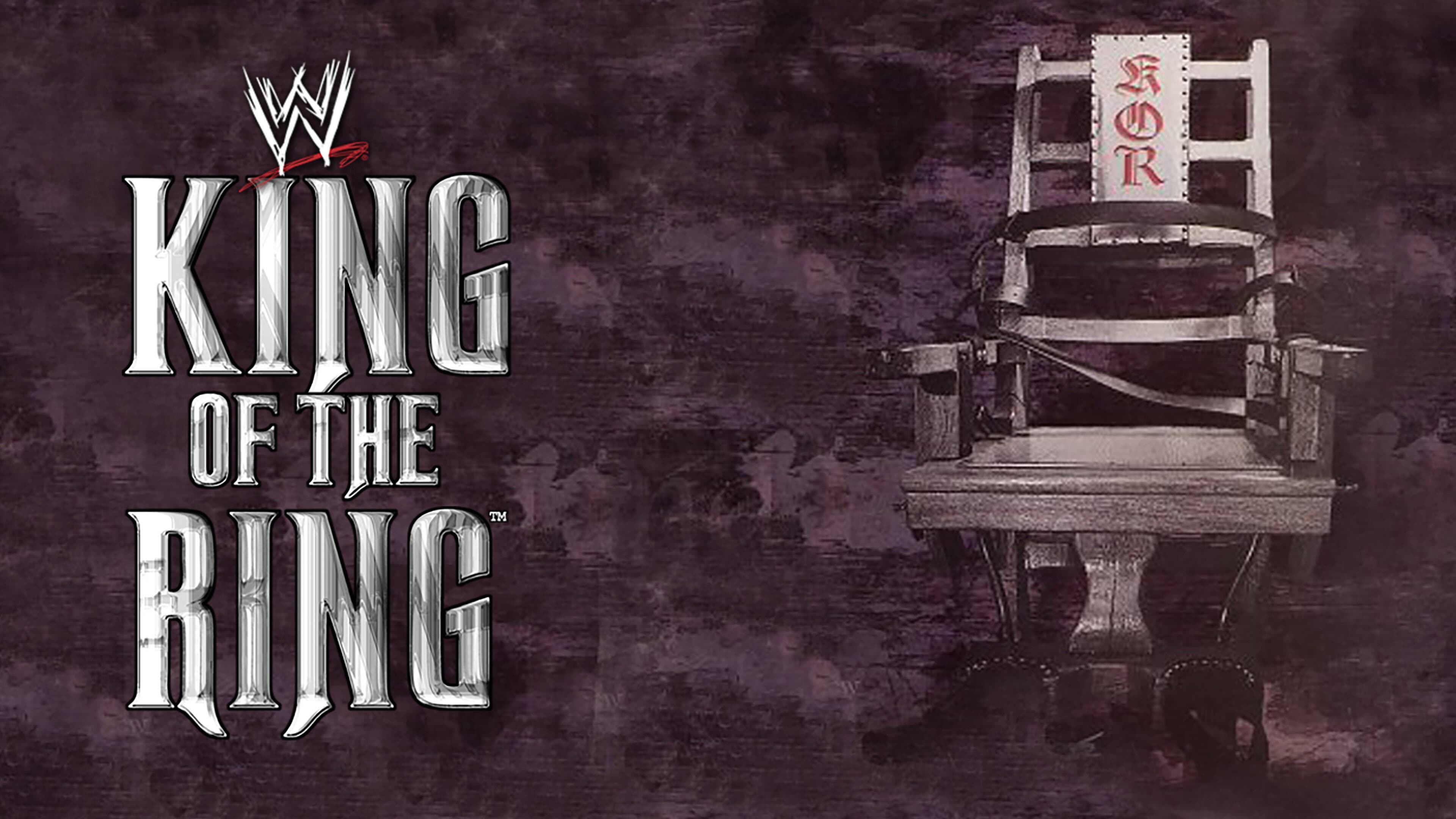 WWE King of the Ring 2001 - immagine