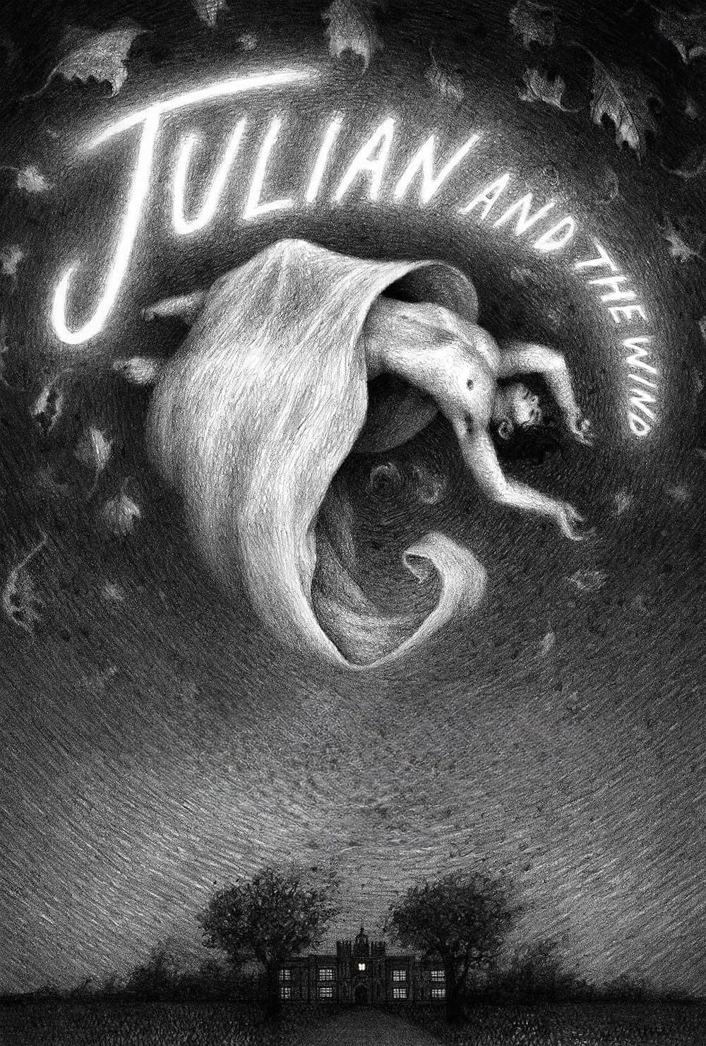 Poster di Julian and the Wind
