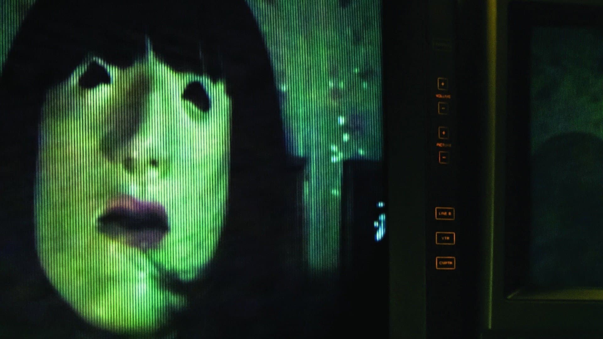 Broadcast Signal Intrusion - immagine