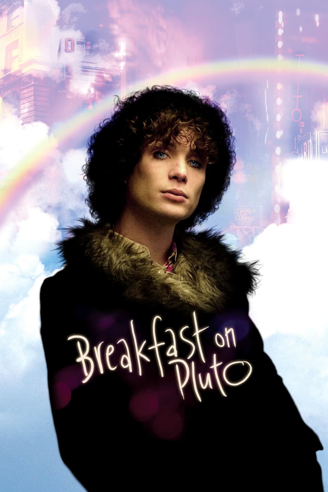 Poster di Breakfast on Pluto