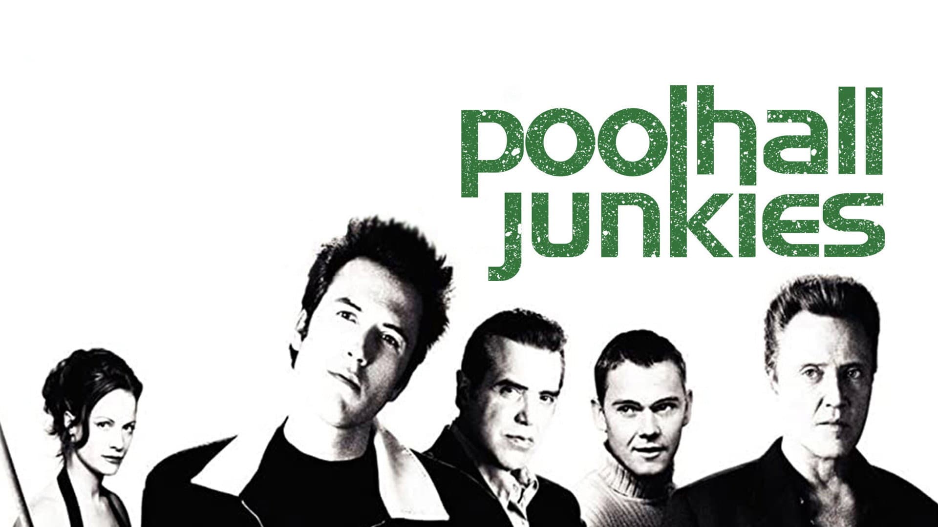 Poolhall Junkies - immagine