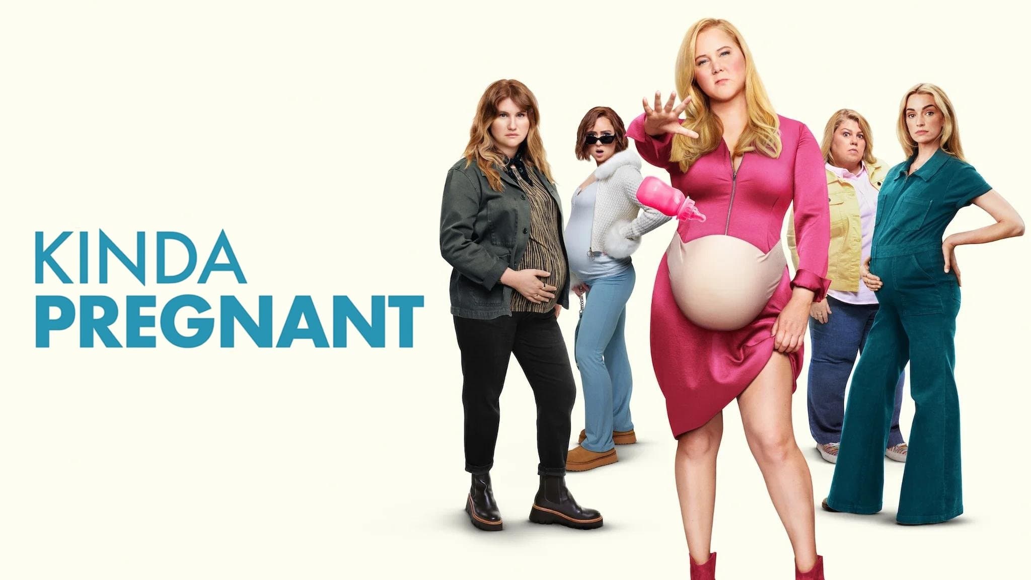 Kinda Pregnant - immagine