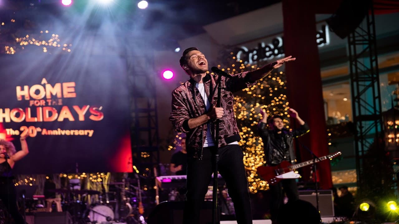 A Home for the Holidays: The 20th Anniversary - immagine