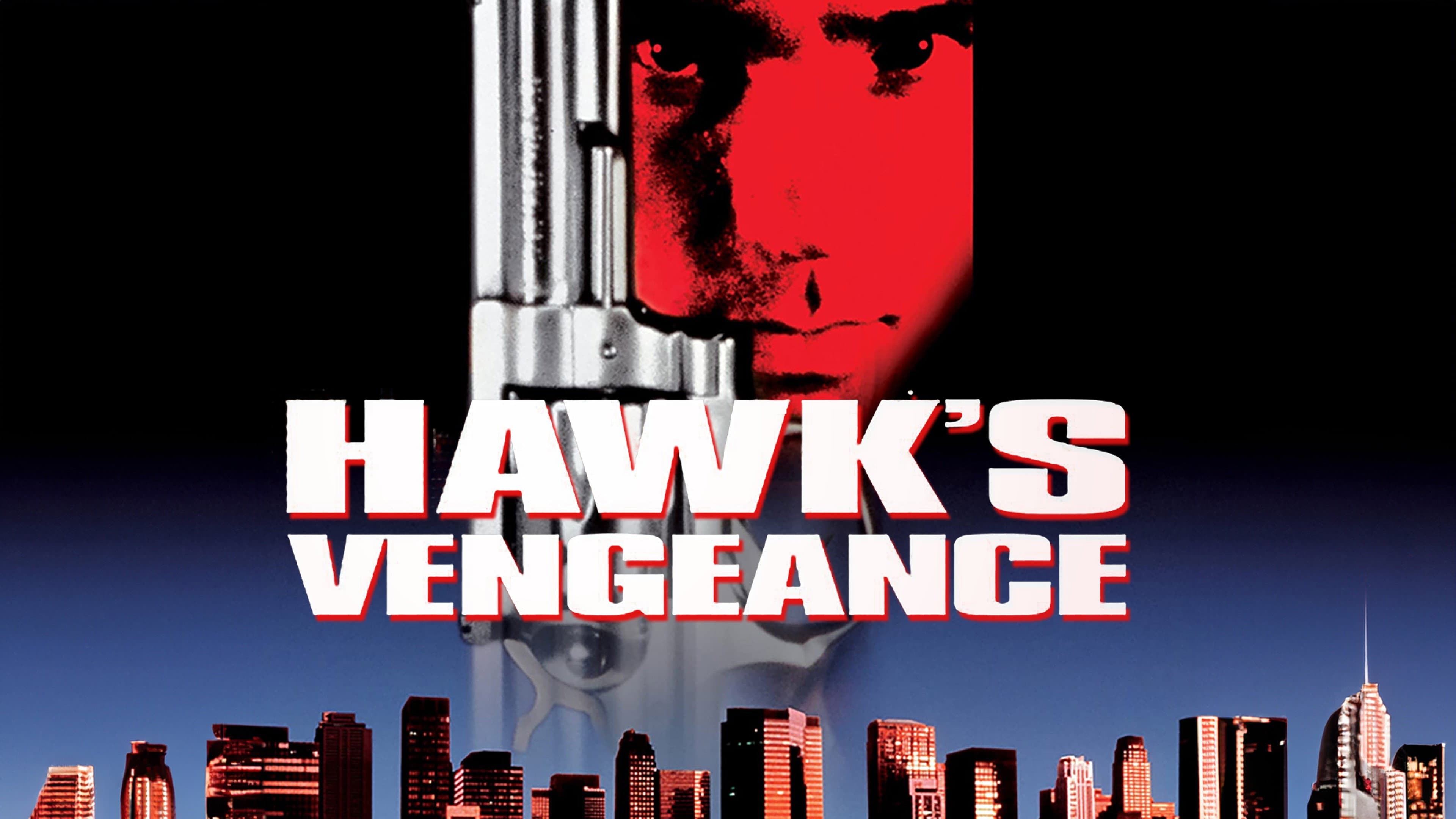Hawk's Vengeance - immagine