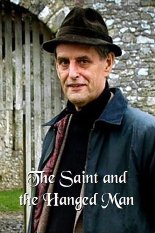 Poster di The Saint & the Hanged Man