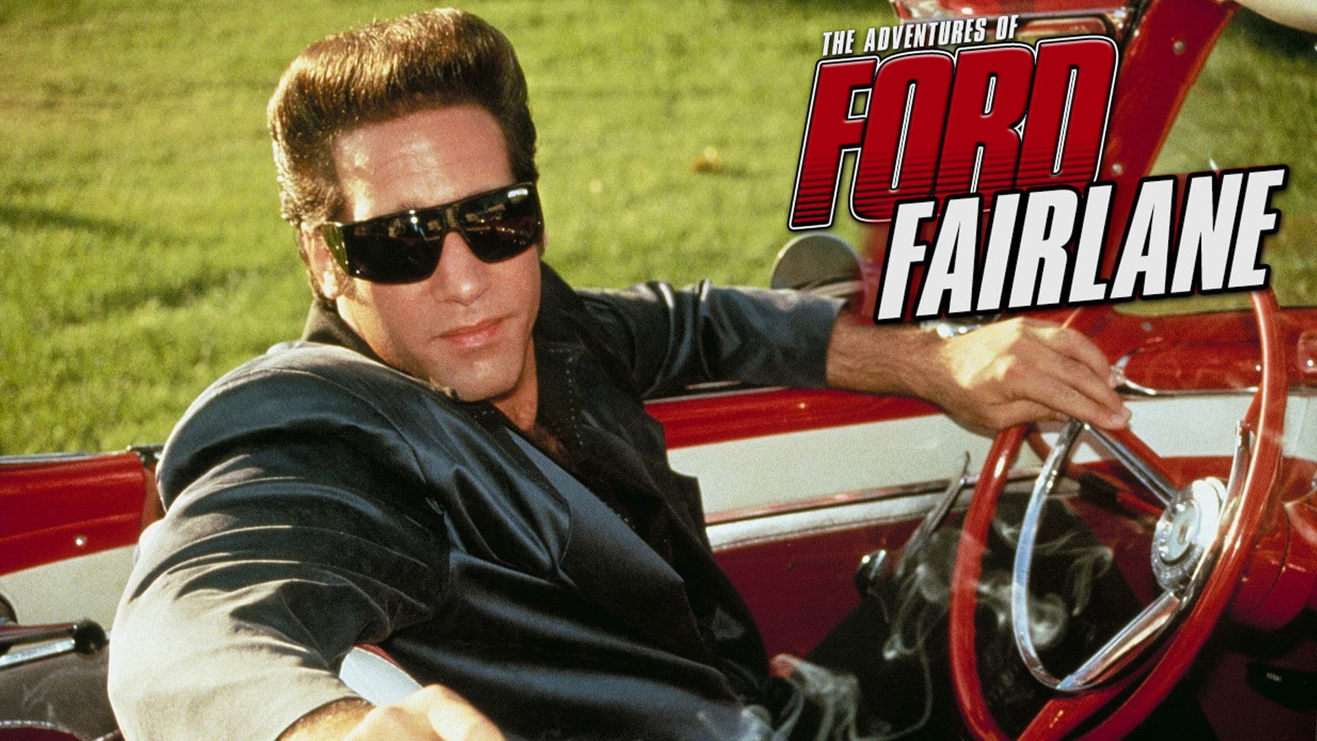 Le avventure di Ford Fairlane - immagine