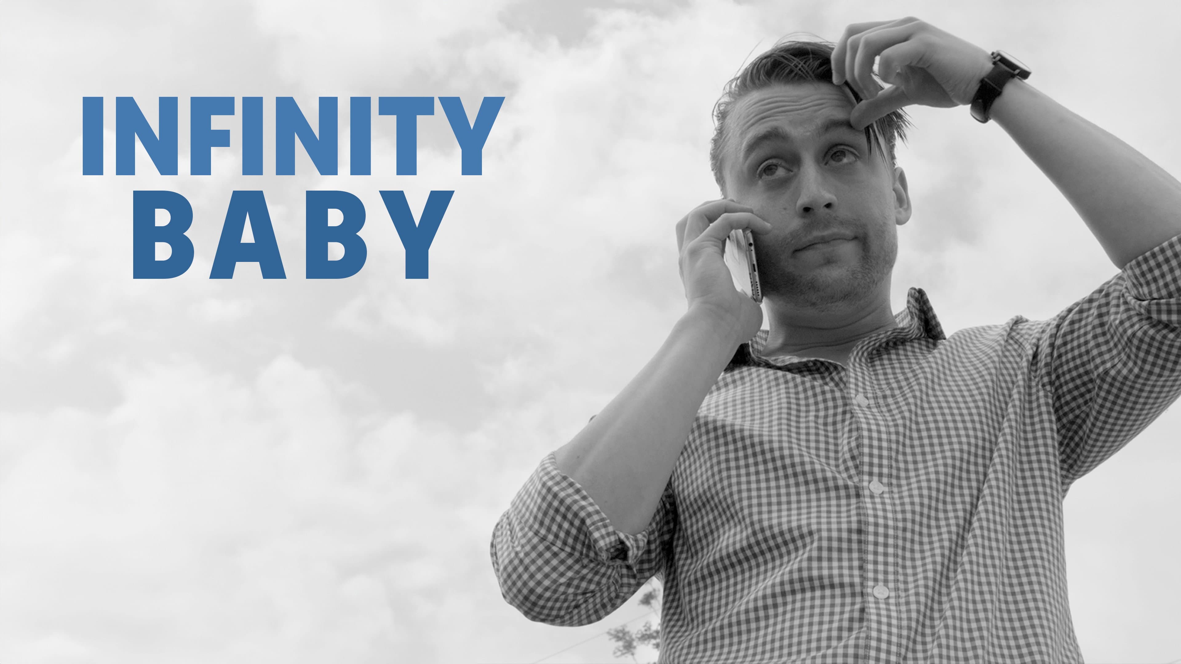 Infinity Baby - immagine