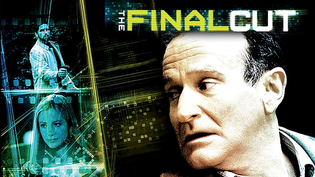 The Final Cut - immagine