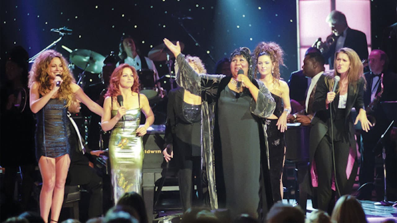 VH1: Divas Las Vegas - immagine