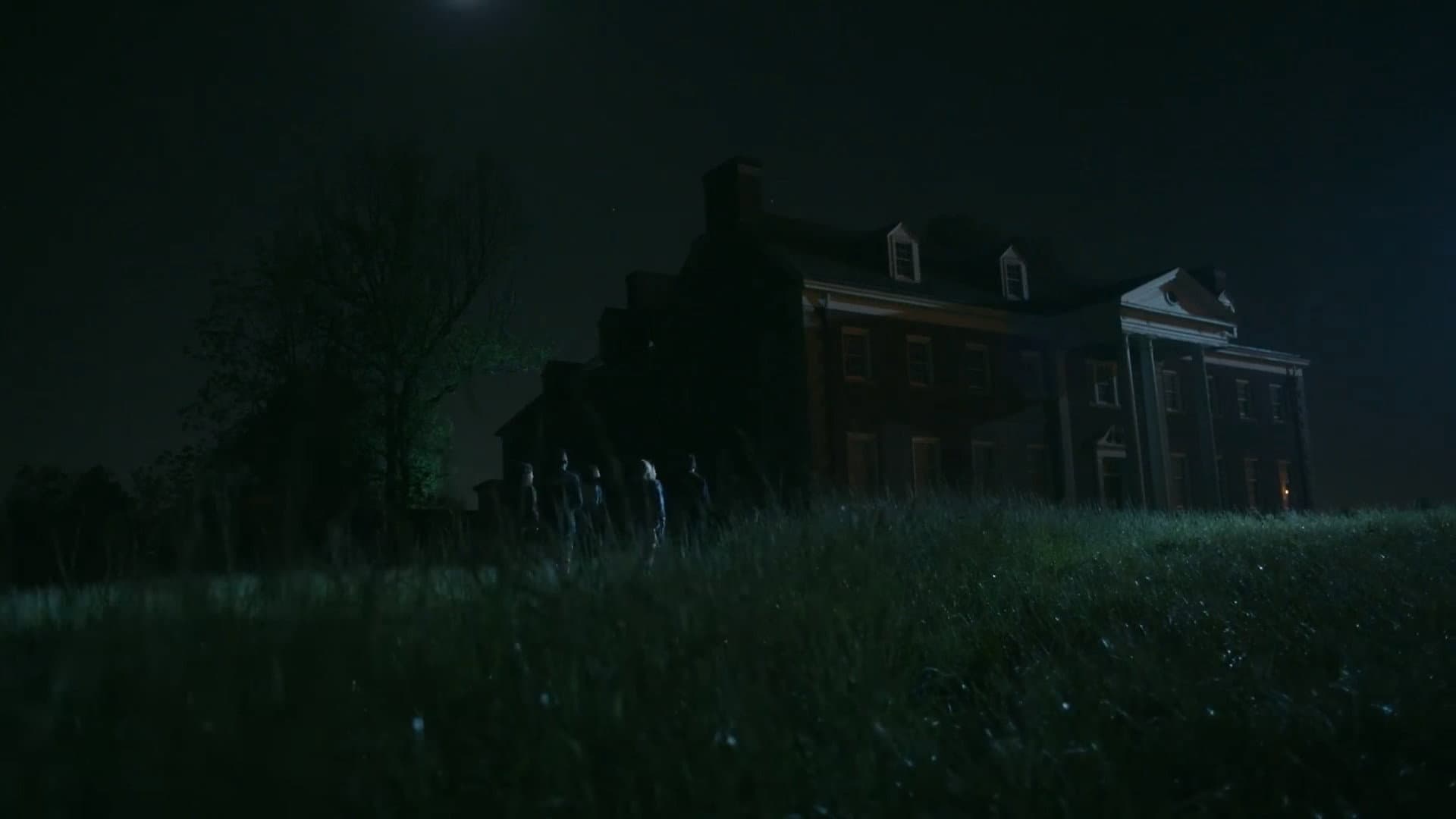 House of the Witch - immagine