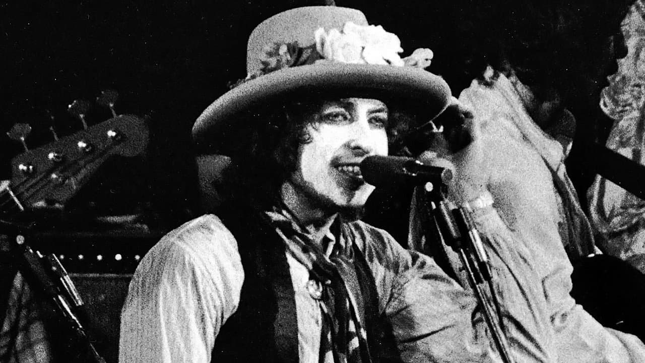 Rolling Thunder Revue - Martin Scorsese racconta Bob Dylan - immagine