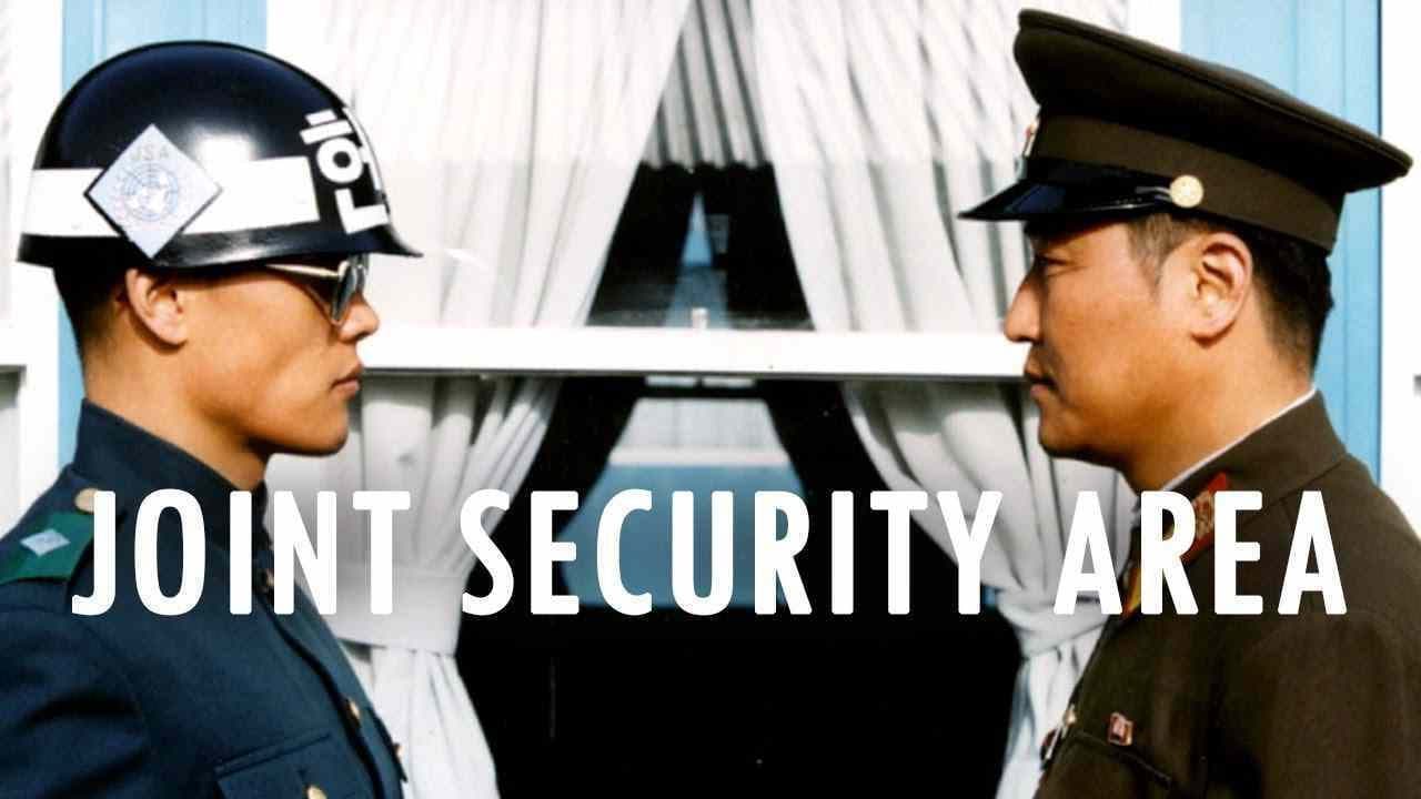 J.S.A. - Joint Security Area - immagine