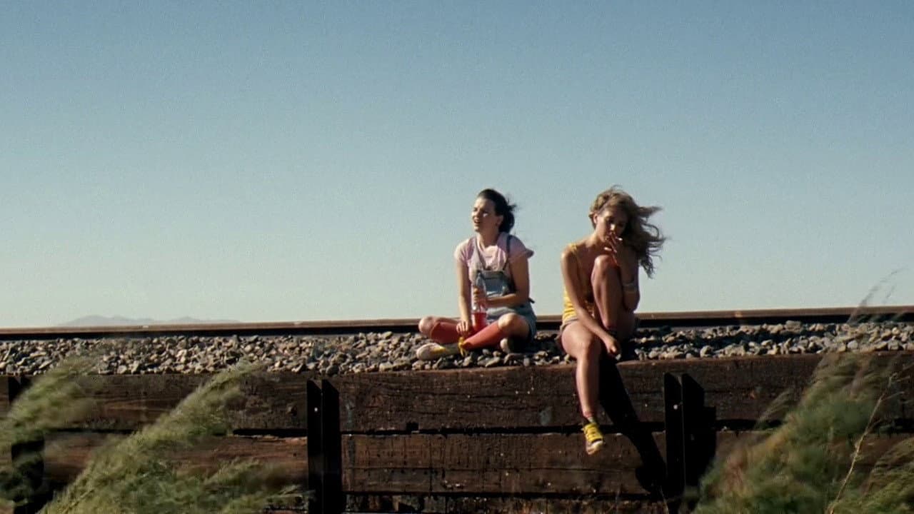 Little Birds - immagine
