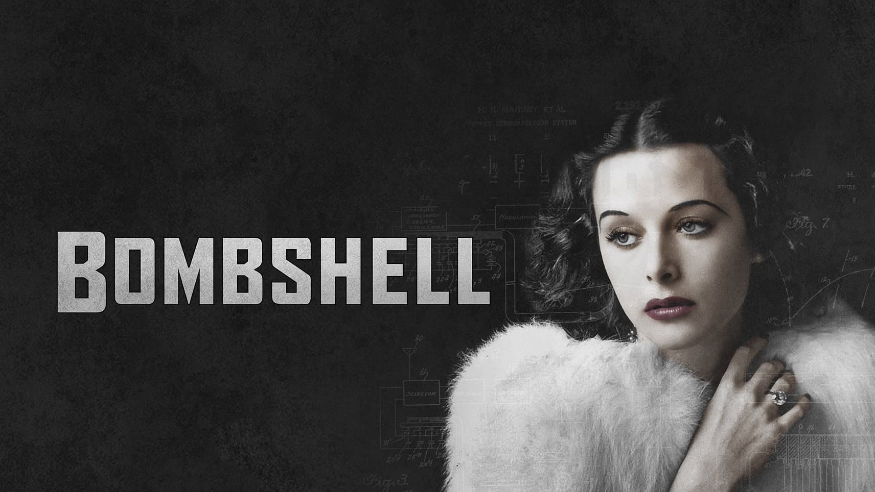 Bombshell - La storia di Hedy Lamarr - immagine