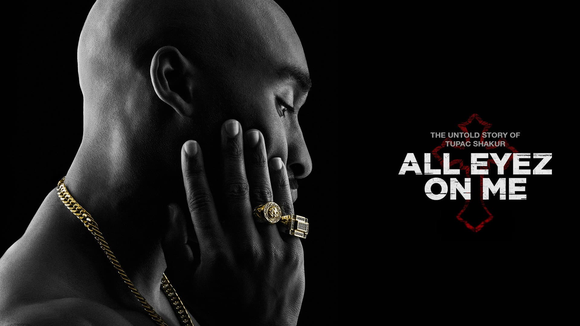 All Eyez on Me - immagine