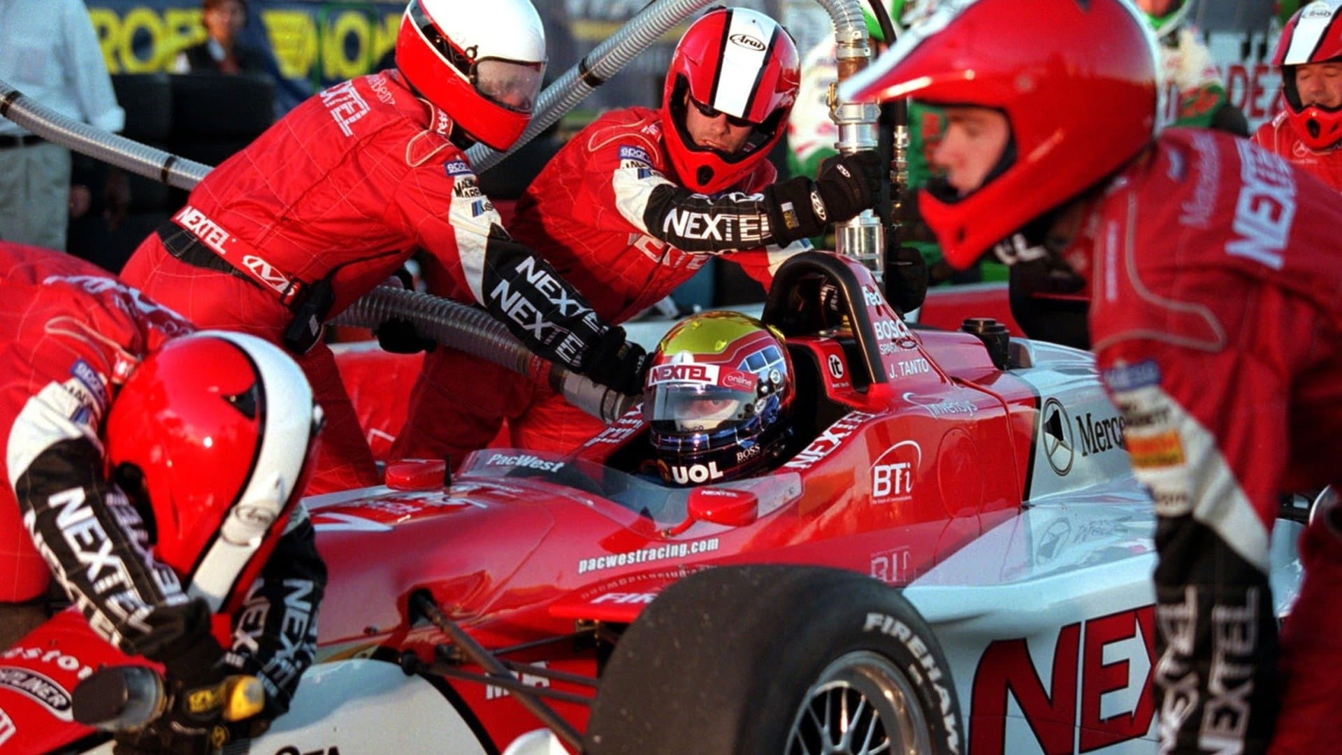 Driven - immagine