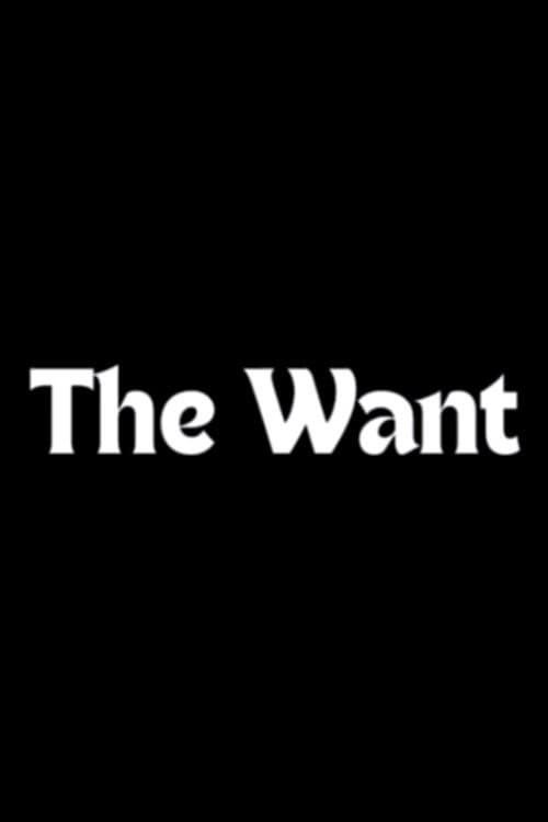 Poster di The Want