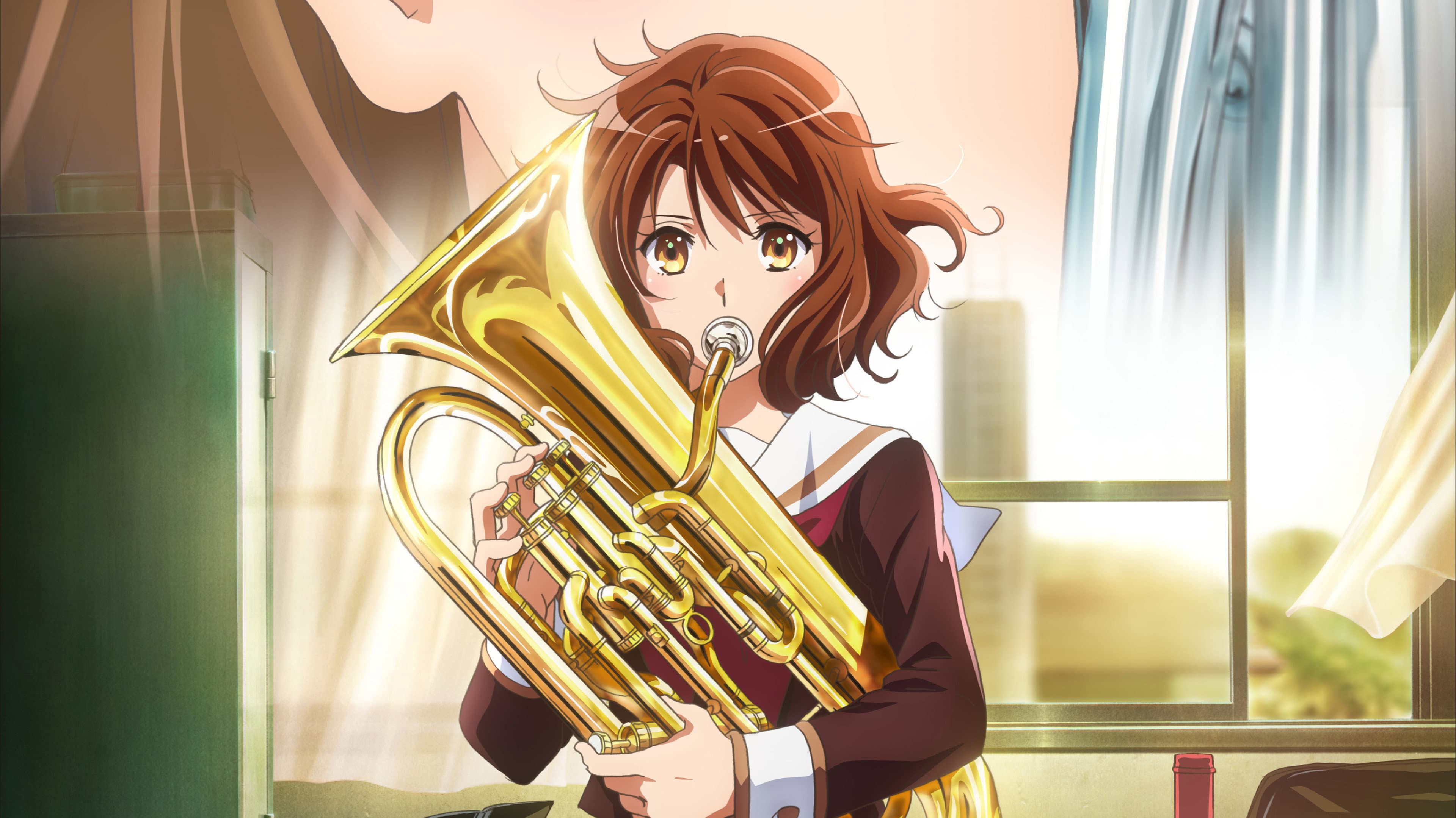 最終楽章 響け!ユーフォニアム 後編 - immagine