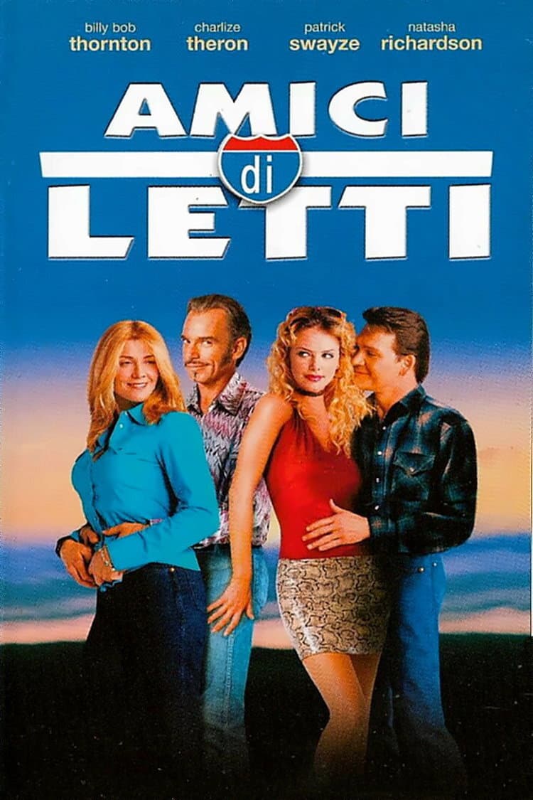 Poster di Amici di... letti