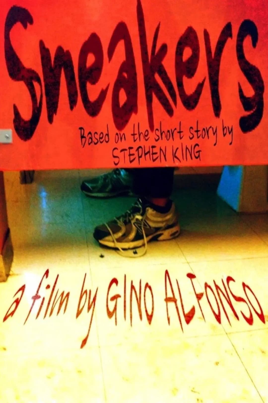 Poster di Sneakers