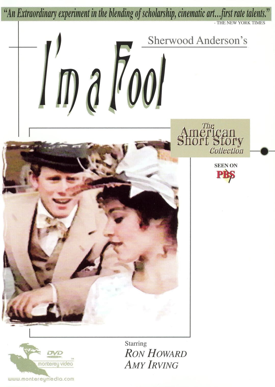 Poster di I'm a Fool