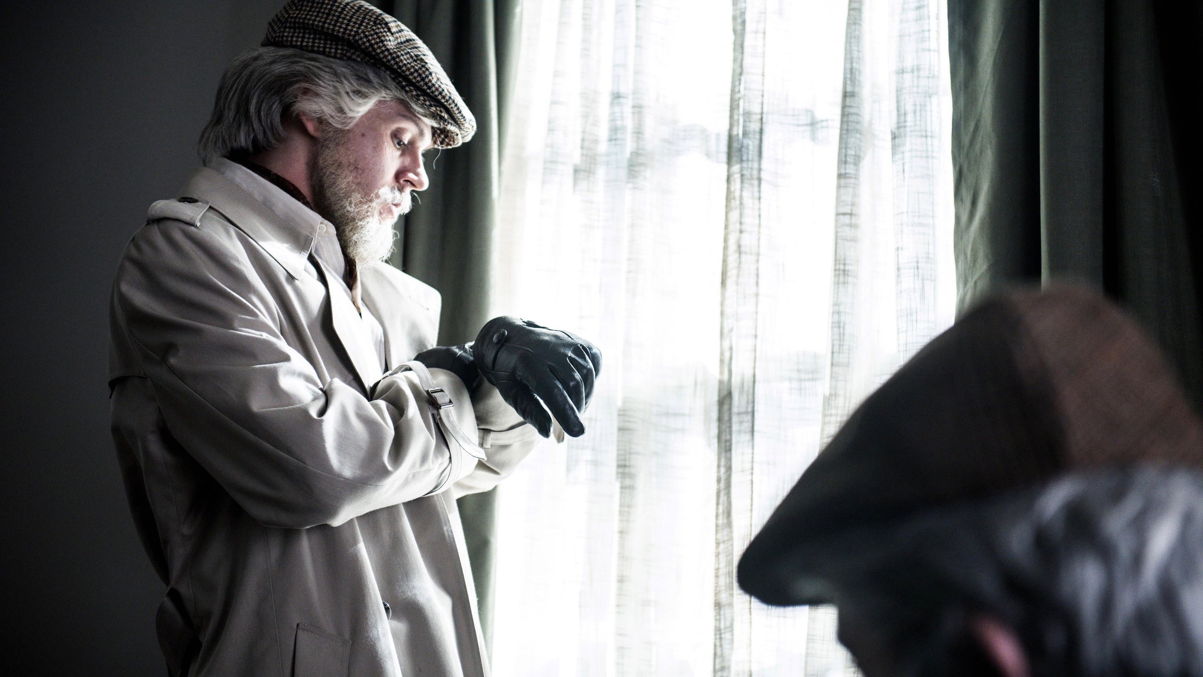 American Animals - immagine
