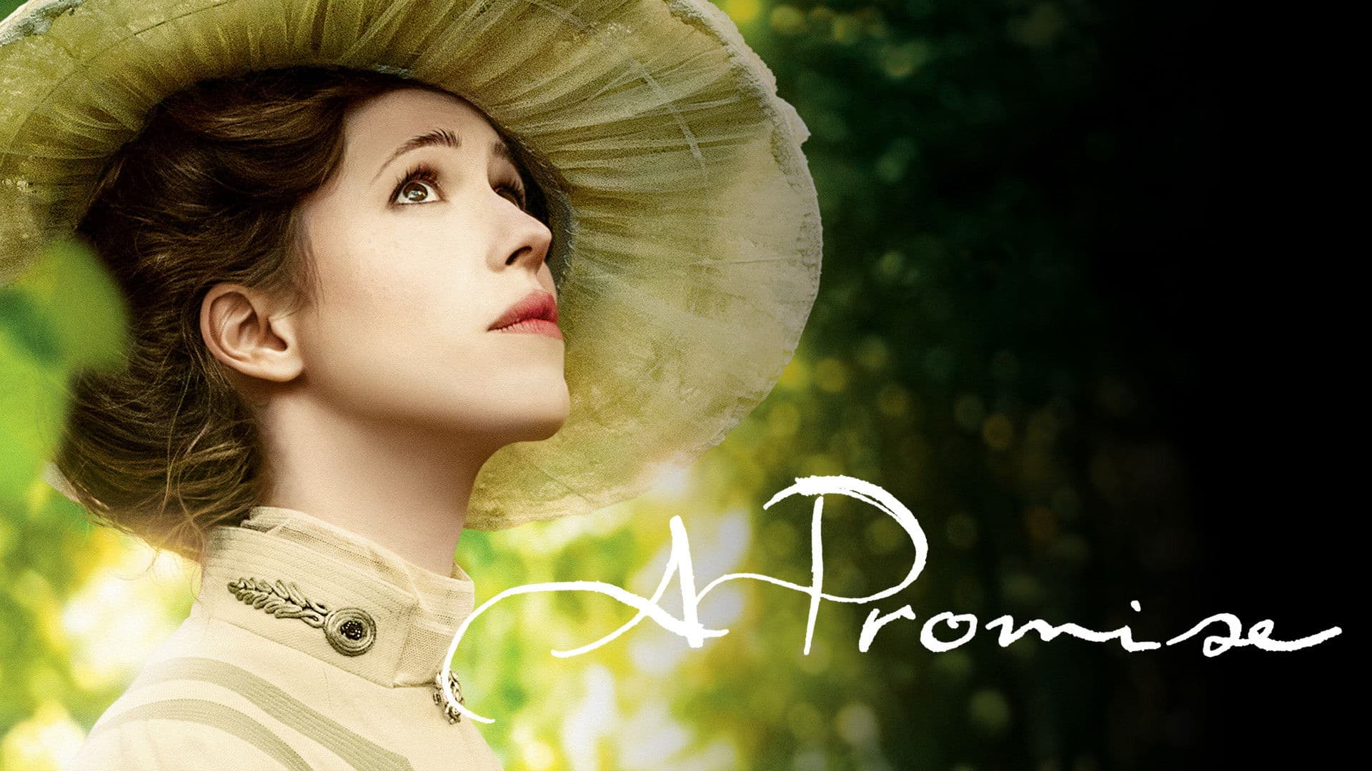 Una promessa - immagine