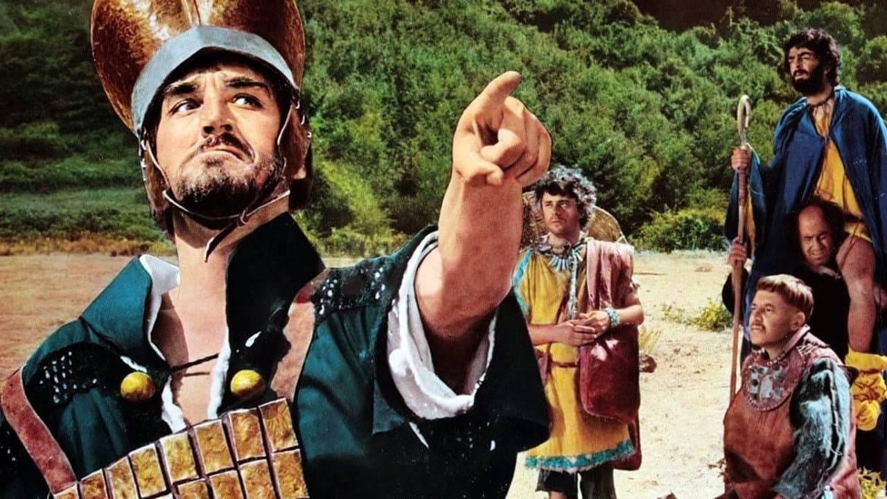 L'armata Brancaleone - immagine
