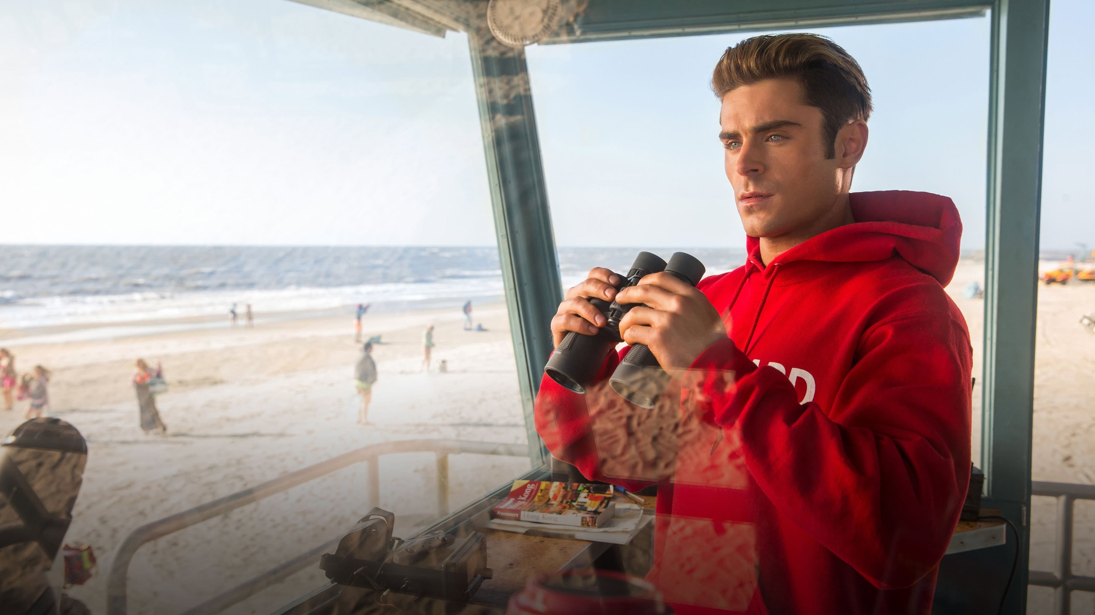 Baywatch - immagine