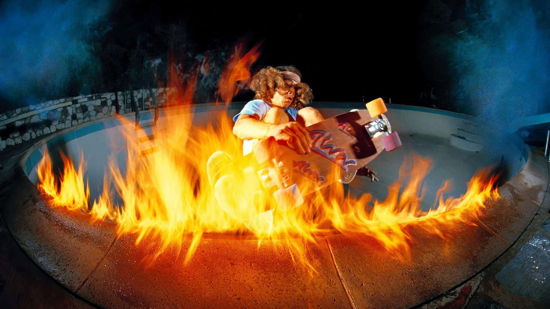 The Tony Alva Story - immagine