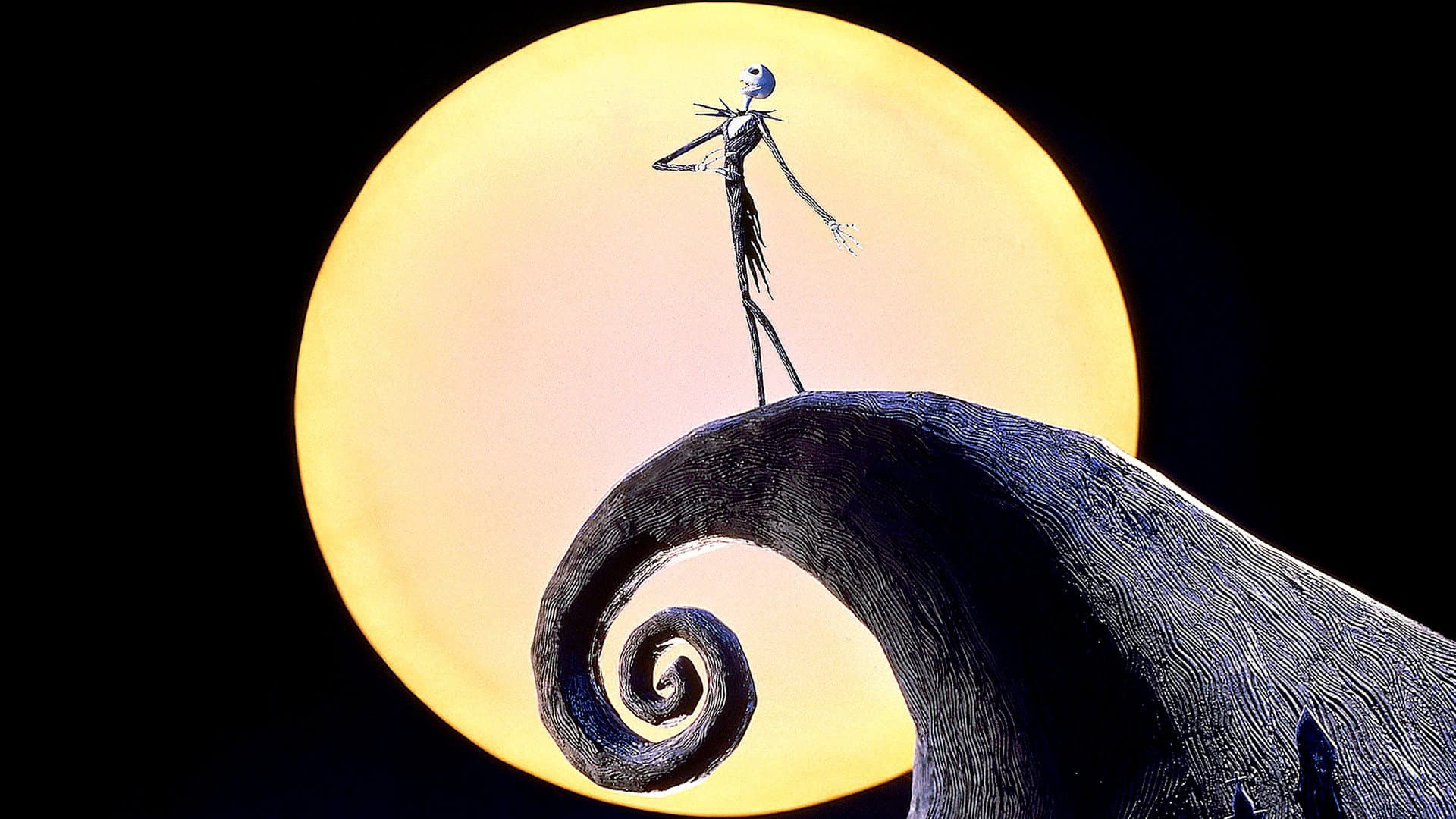 Nightmare Before Christmas - immagine