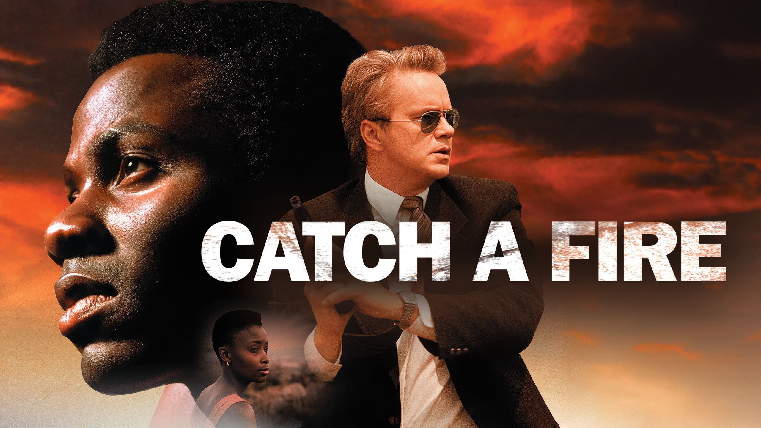 Catch a fire - immagine