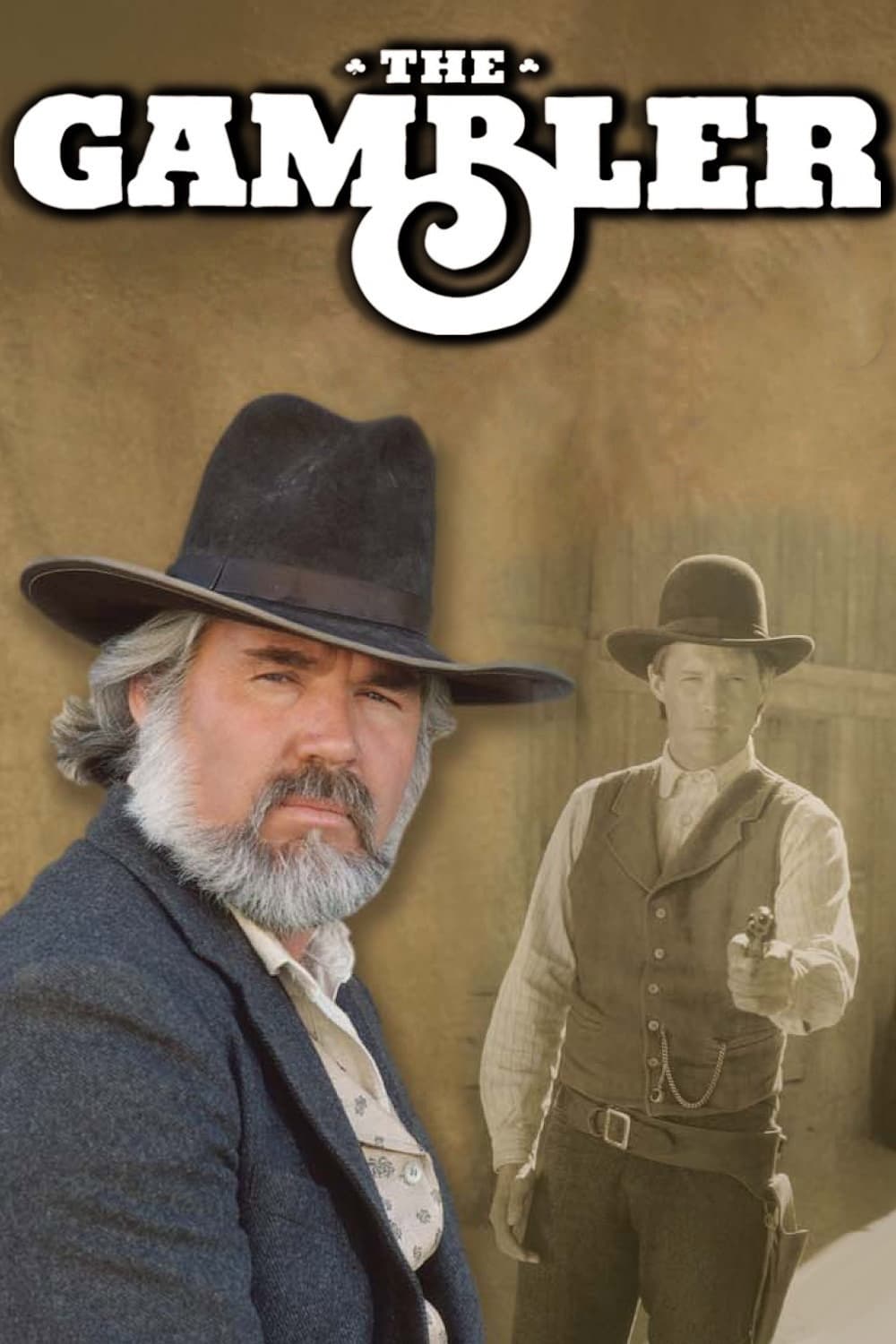Poster di The Gambler