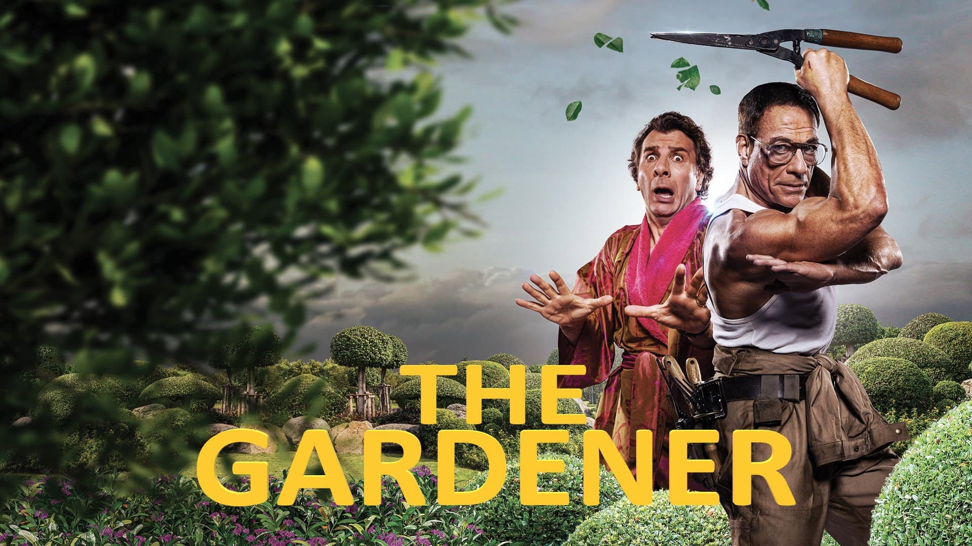 The Gardener - immagine