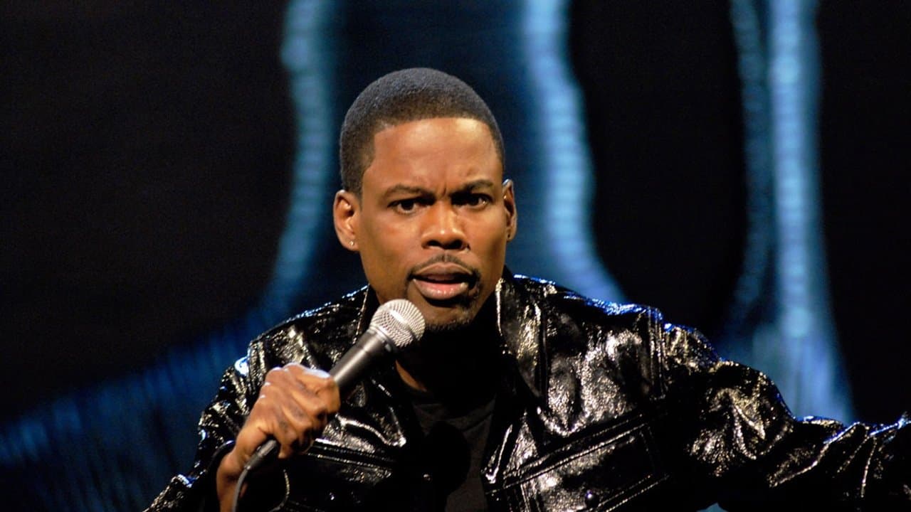 Chris Rock: Bring the Pain - immagine