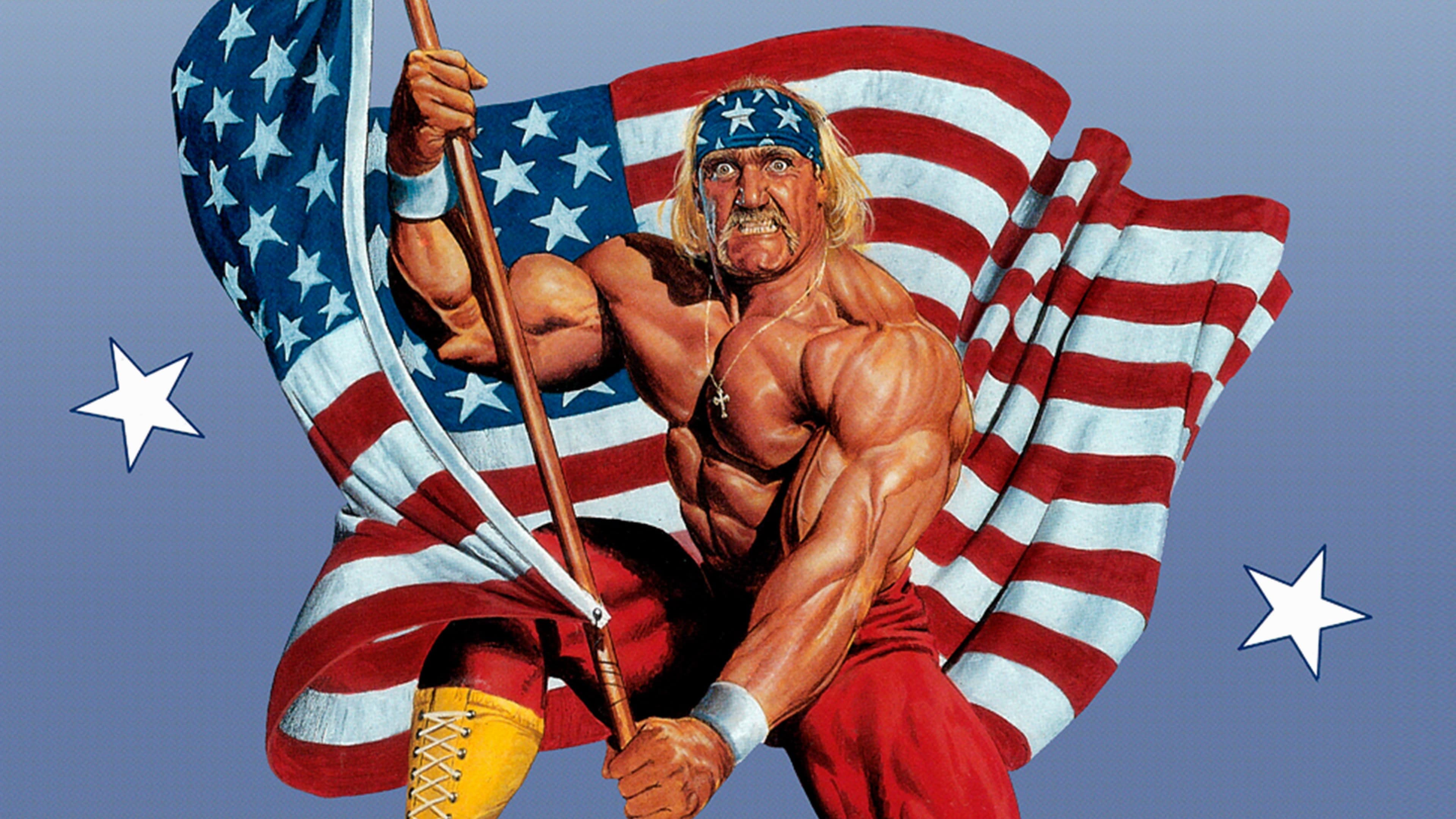 WWE WrestleMania VII - immagine