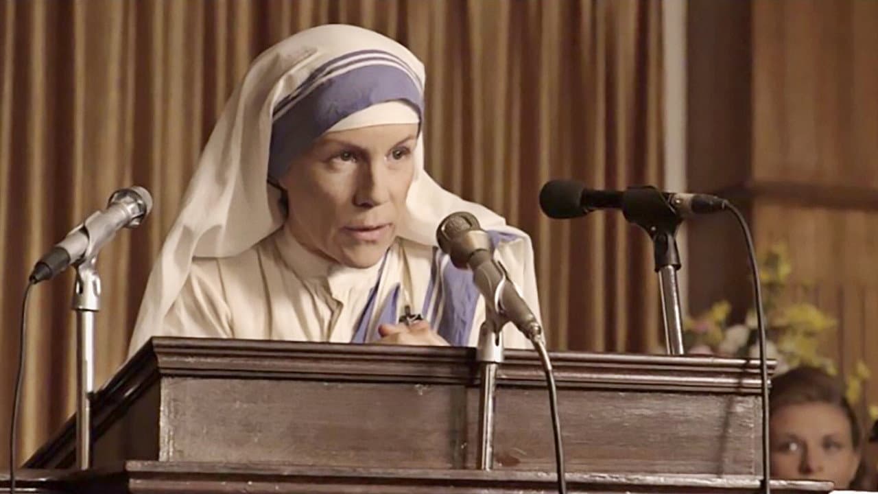 Le lettere di Madre Teresa - immagine