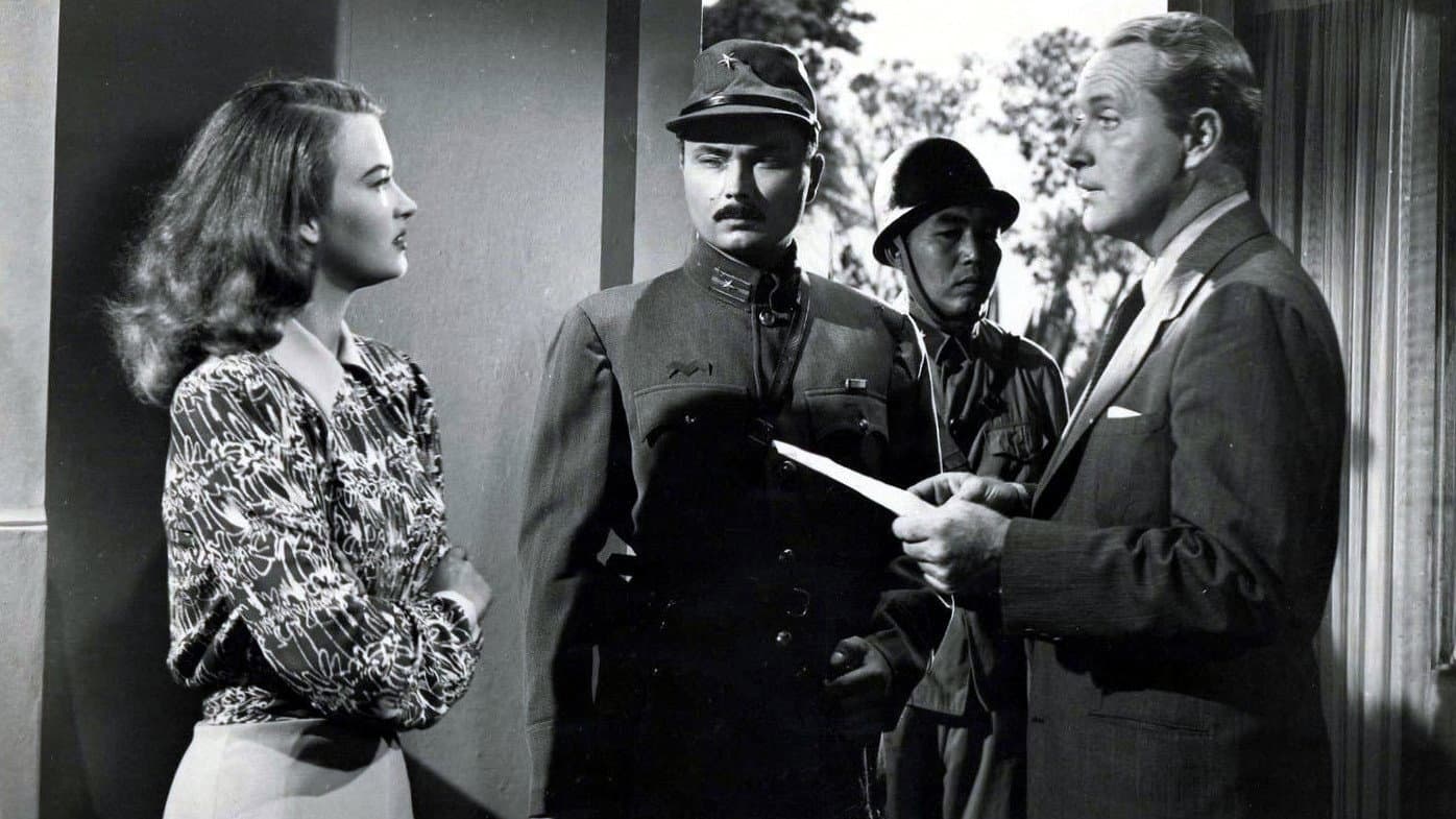 Tokyo Rose - immagine