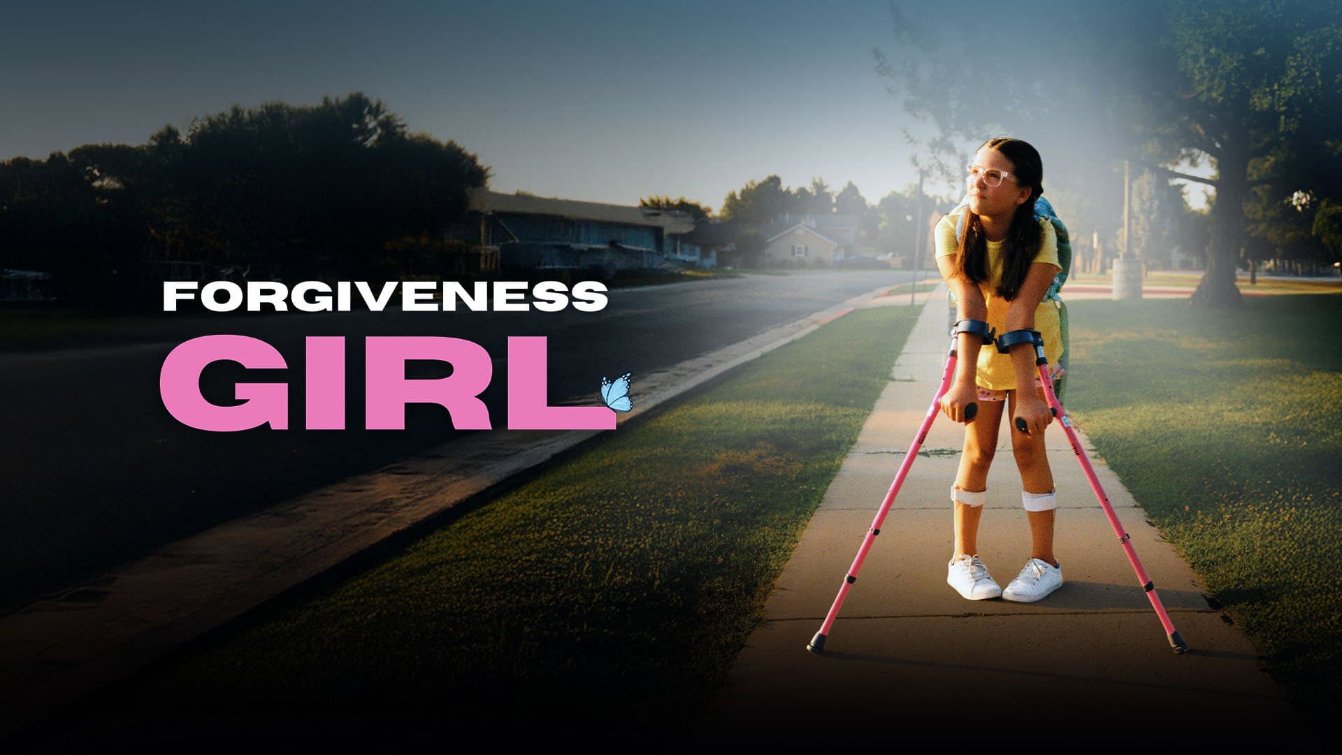 Forgiveness Girl - immagine