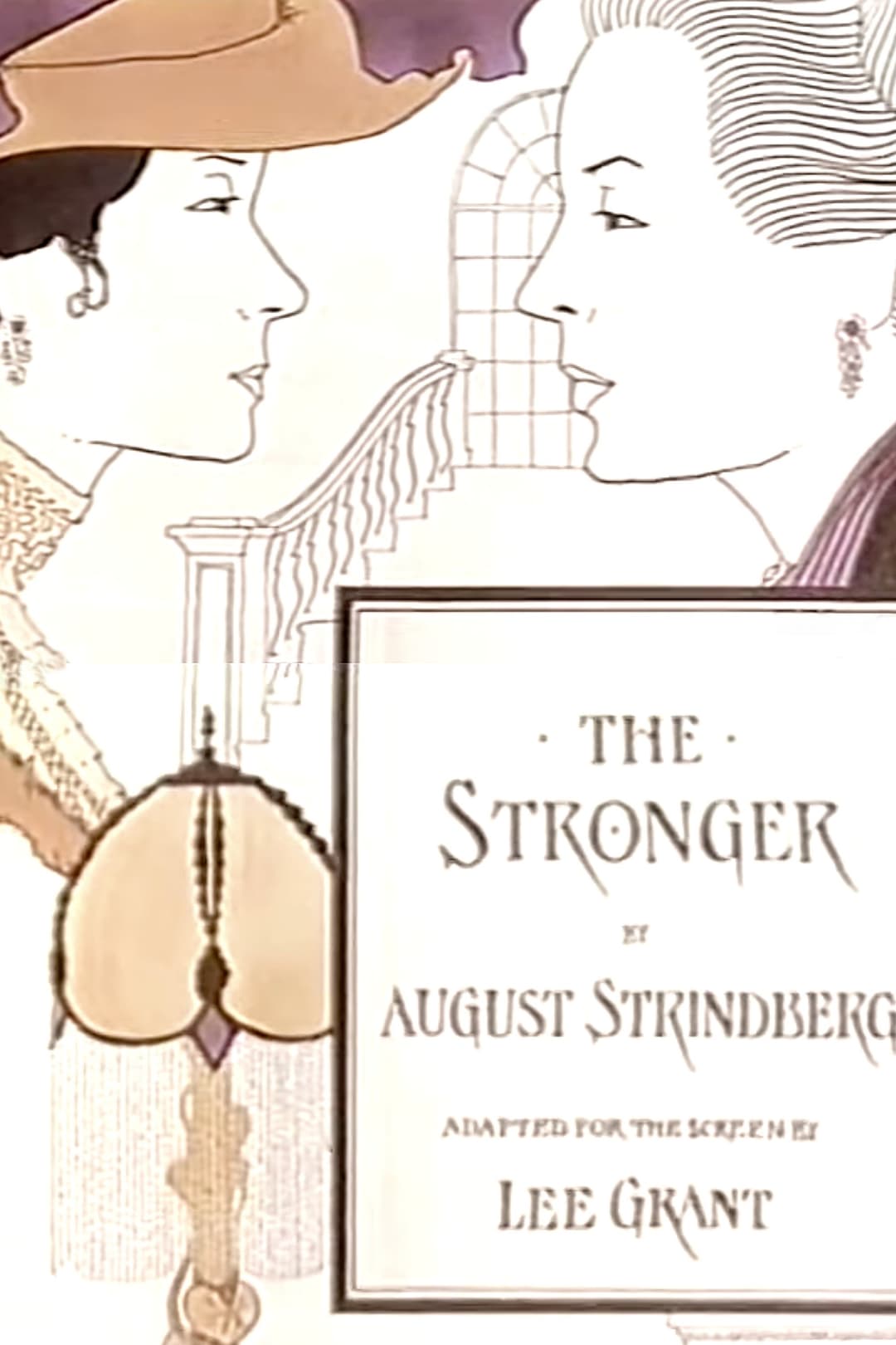 Poster di The Stronger