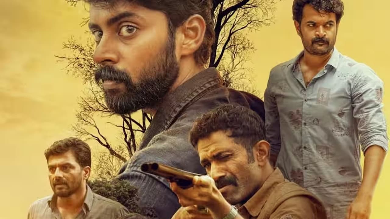 മീശ - immagine
