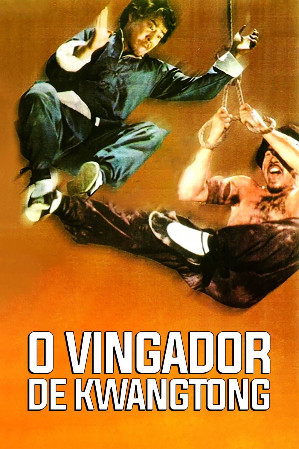 Poster di 大車伕