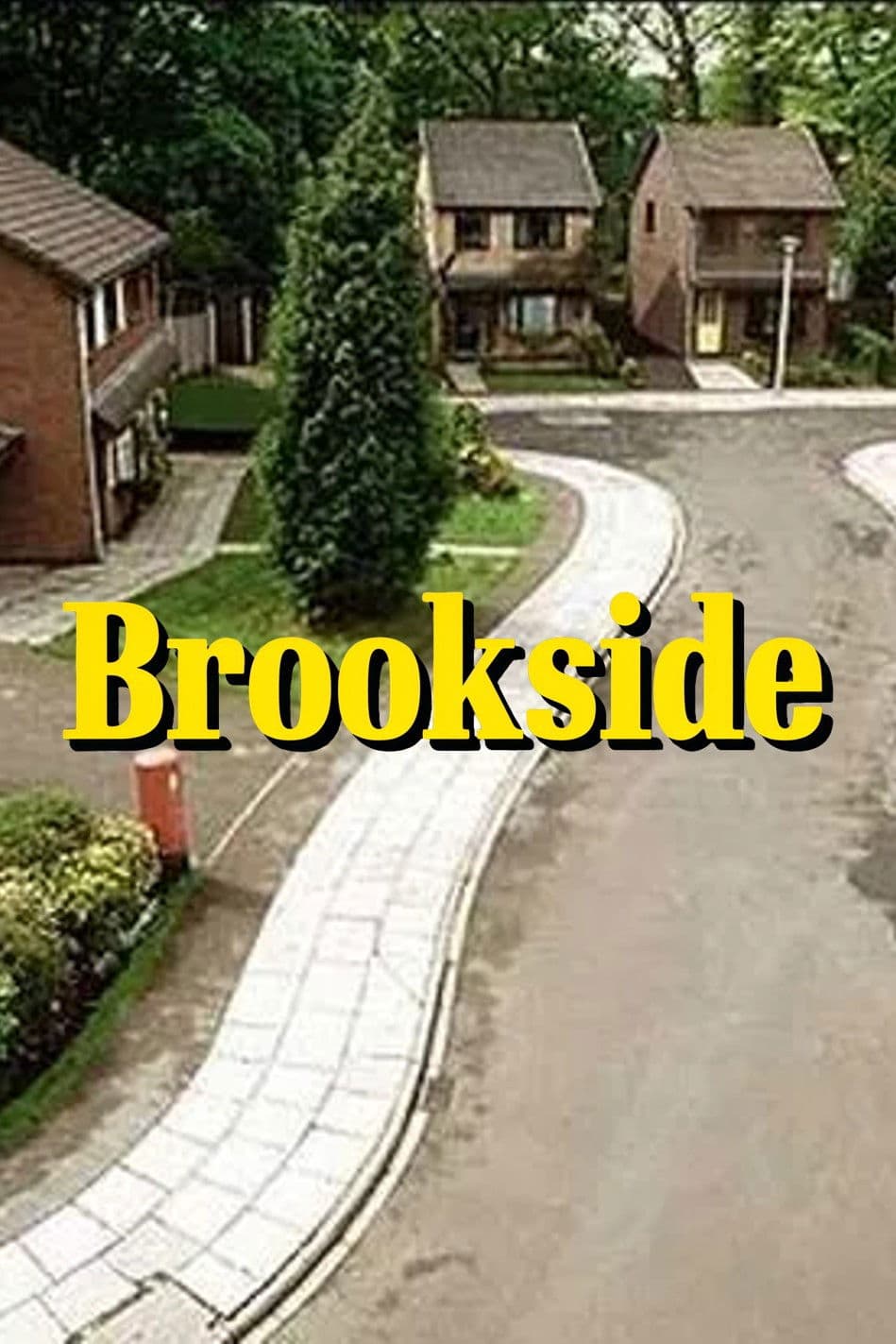 Poster di Brookside