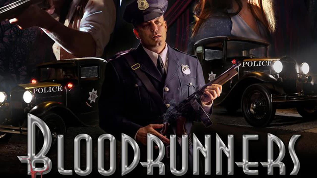 Bloodrunners - immagine