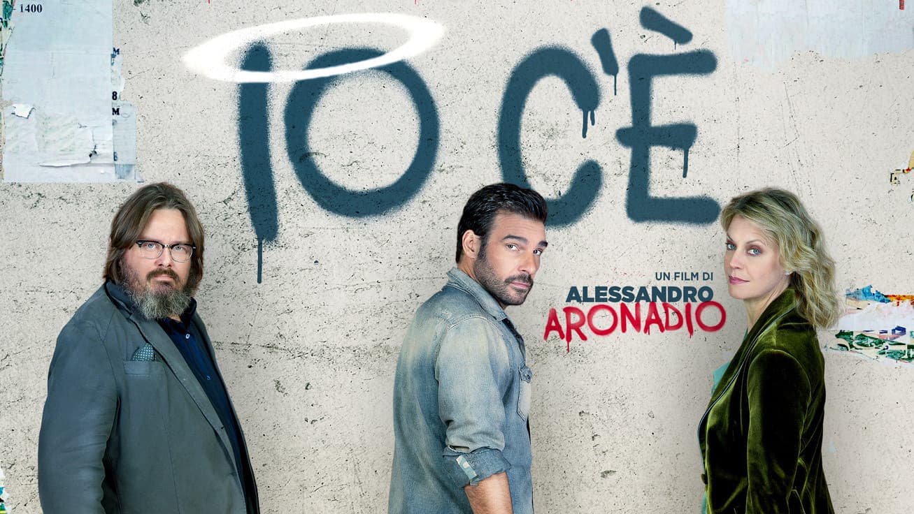 Io c'è - immagine