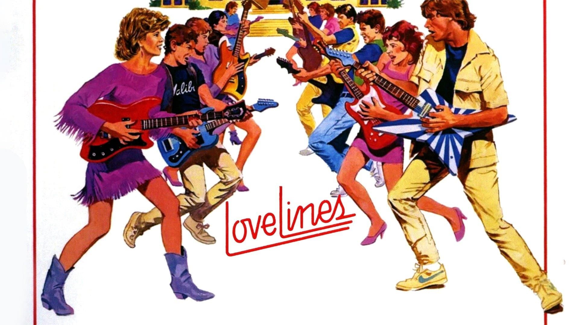 Lovelines - immagine