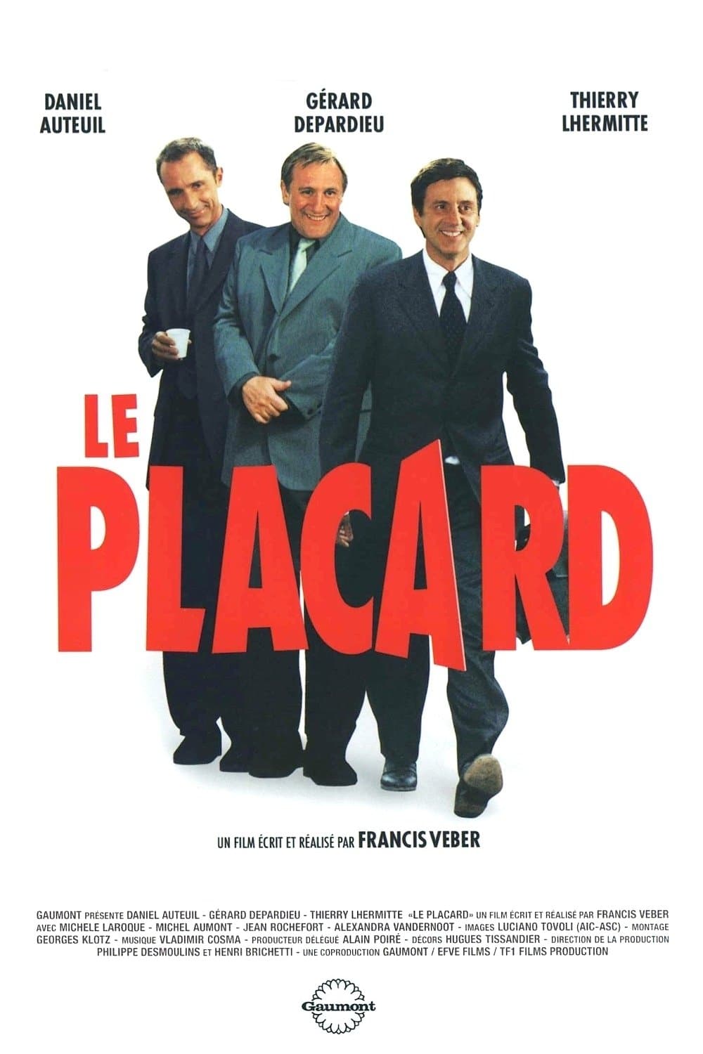 Poster di L'apparenza inganna